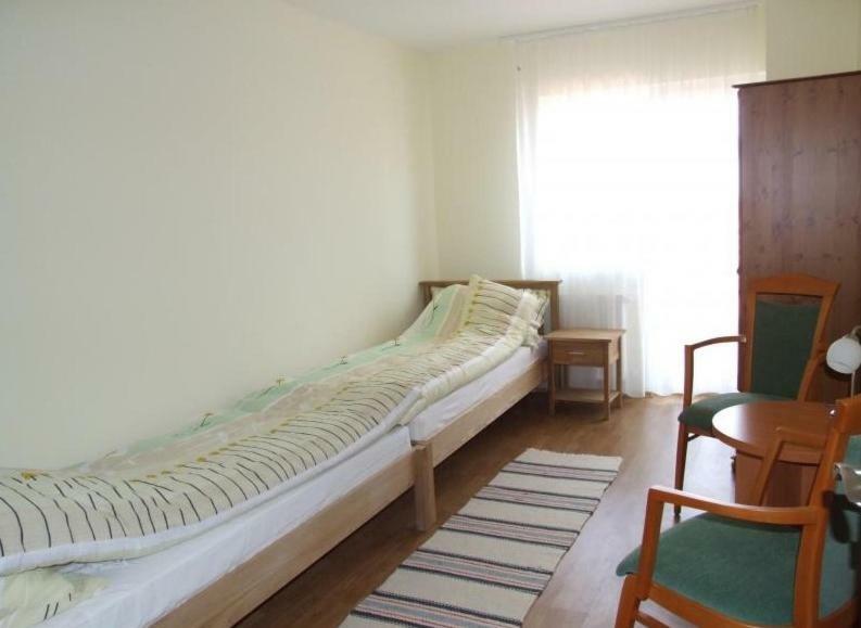 Aura Vendeghaz Hotel Hajdúszoboszló Eksteriør billede