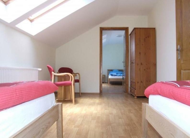 Aura Vendeghaz Hotel Hajdúszoboszló Eksteriør billede